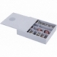 Feldherr Organizer + foam insert for Gloomhaven - board game box