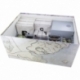 Feldherr Organizer + foam insert for Gloomhaven - board game box