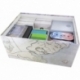 Feldherr Organizer + foam insert for Gloomhaven - board game box