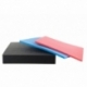 DS010Bblue 550 mm x 345 mm x 10 mm colored foam for Shadowboard blue