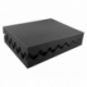 FSNP050Set 2pcs. 50 mm Convoluted foam - full-size