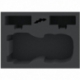 Feldherr foam set for Batman: Gotham City Chronicles - Batmobile Expansion Box