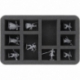 HS045A003 Feldherr foam tray for Shadows of Brimstone - 10 compartments