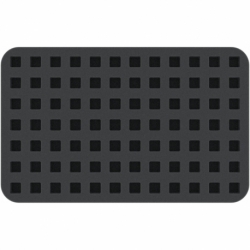 HS020WH36 foam tray for Warhammer - 84 dice