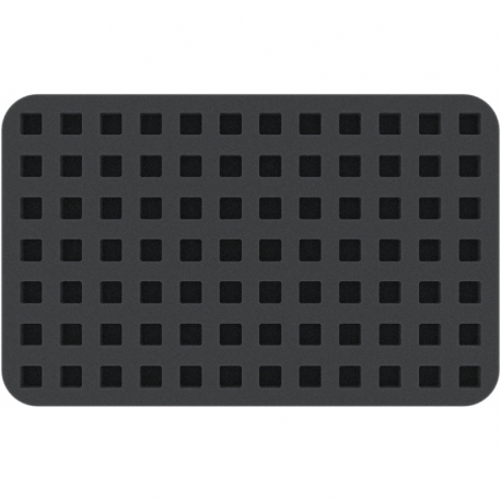 HS020WH36 foam tray for Warhammer - 84 dice