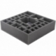 AG075AQ06 75 mm foam tray for Arcadia Quest - Beyond the Grave