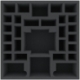 AG075AQ06 75 mm foam tray for Arcadia Quest - Beyond the Grave