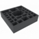 AG075AQ06 75 mm foam tray for Arcadia Quest - Beyond the Grave