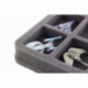 HS035ST01 foam tray for Star Trek Attack Wing - 8 compartments