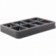 HS035ST01 foam tray for Star Trek Attack Wing - 8 compartments