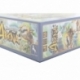 Feldherr foam tray set for Krosmaster Arena board game box