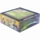 Feldherr foam tray set for Krosmaster Arena board game box