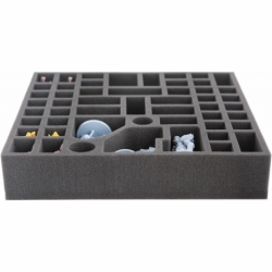 AG055BR03 55 mm foam tray for Blood Rage - Kickstarter exclusives