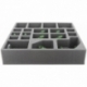 AF060SD05 60 mm foam tray for Super Dungeon Explore - Forgotten King