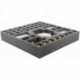 AG050ZC07 50 mm foam tray for Zombicide Season 3 Rue Morgue