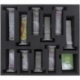 Feldherr foam set as an accessory for the complete GKR Heavy Hitters Pledge