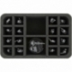 HS060LG05 foam tray for Star Wars Legion: E-Web Heavy Blaster Team