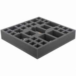 Foam tray for The Others 7 Sins GREED, WRATH and GLUTTONY