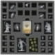 Foam tray for The Others 7 Sins GREED, WRATH and GLUTTONY