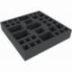 Foam tray for The Others 7 Sins GREED, WRATH and GLUTTONY