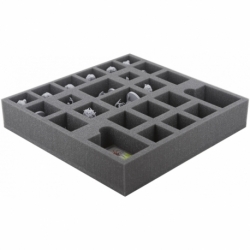 Foam tray for The Others 7 Sins LUST and ENVY