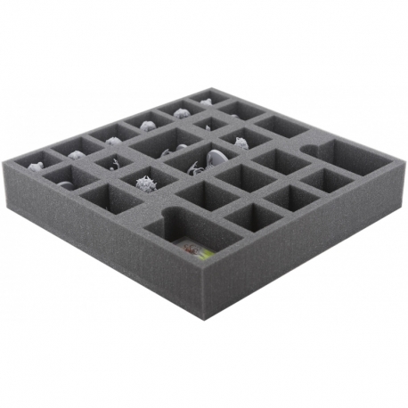 Foam tray for The Others 7 Sins LUST and ENVY
