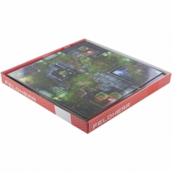 Buy 5 Pay 4 Free! Feldherr tray for board game sized Storage Boxes LBBG