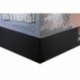 Feldherr foam tray set for Heavy Hitters board game box