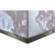 Feldherr foam tray set for Fireteam Zero board game box