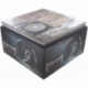 Feldherr foam tray set for Fireteam Zero board game box