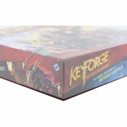 Feldherr foam set for KeyForge: Call of the Archons - starter box