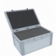 ED 64/27 HG Eurocontainer Case / Euro Box 600 x 400 x 285 mm inclusive pick and pluck foam