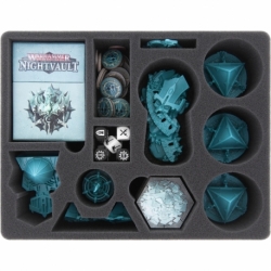 Feldherr Warband Shelter Storage Box for Nightvault - Arcane Hazards