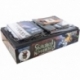Feldherr foam set for Shadows of Brimstone: Forbidden Fortress - board game box