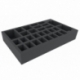 Feldherr foam set for Shadows of Brimstone: Forbidden Fortress - board game box