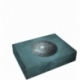 Feldherr Warband Shelter Storage Box for 18 miniatures