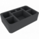 HS070A001 foam tray for Star Wars Legion: Landspeeder X-34