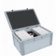 Box for 24 tablets - compatible with Apple iPad, Samsung and Microsoft Surface Go