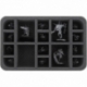 HS060A001 foam tray for Flesh-eater Courts - 16 compartments