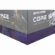 Feldherr foam set for Core Space: core game + Purge: Outbreak! - board game box