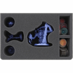 Feldherr Warband Shelter Storage Box for Mollogs Mob + Hunt of the Gods