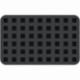 HS025WH35 25 mm foam tray for Warhammer - 54 dice