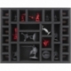 FS055A004 Feldherr foam tray for Dark Souls - 27 compartments