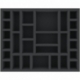 FS055A004 Feldherr foam tray for Dark Souls - 27 compartments
