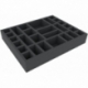 FS055A004 Feldherr foam tray for Dark Souls - 27 compartments