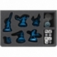 Feldherr Warband Shelter Storage Box for Eyes of the Nine + Zarbag's Gitz