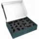 Feldherr Warband Shelter Storage Box for Eyes of the Nine + Zarbag's Gitz