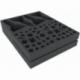 El set de espuma Feldherr para Catan: Starfarers - caja de juegos de mesa