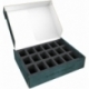 Feldherr Warband Shelter Storage Box for 18 miniatures