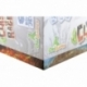 Feldherr foam set for Clash of Rage: Core Box - board game box